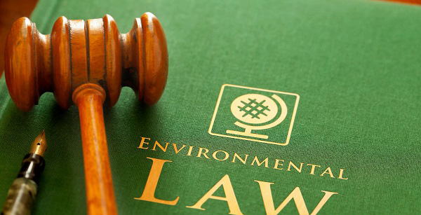 Green Laws, Hollow Enforcement: How Nigeria Writes the World’s Best Environmental Rules and Then Fails to Keep Them