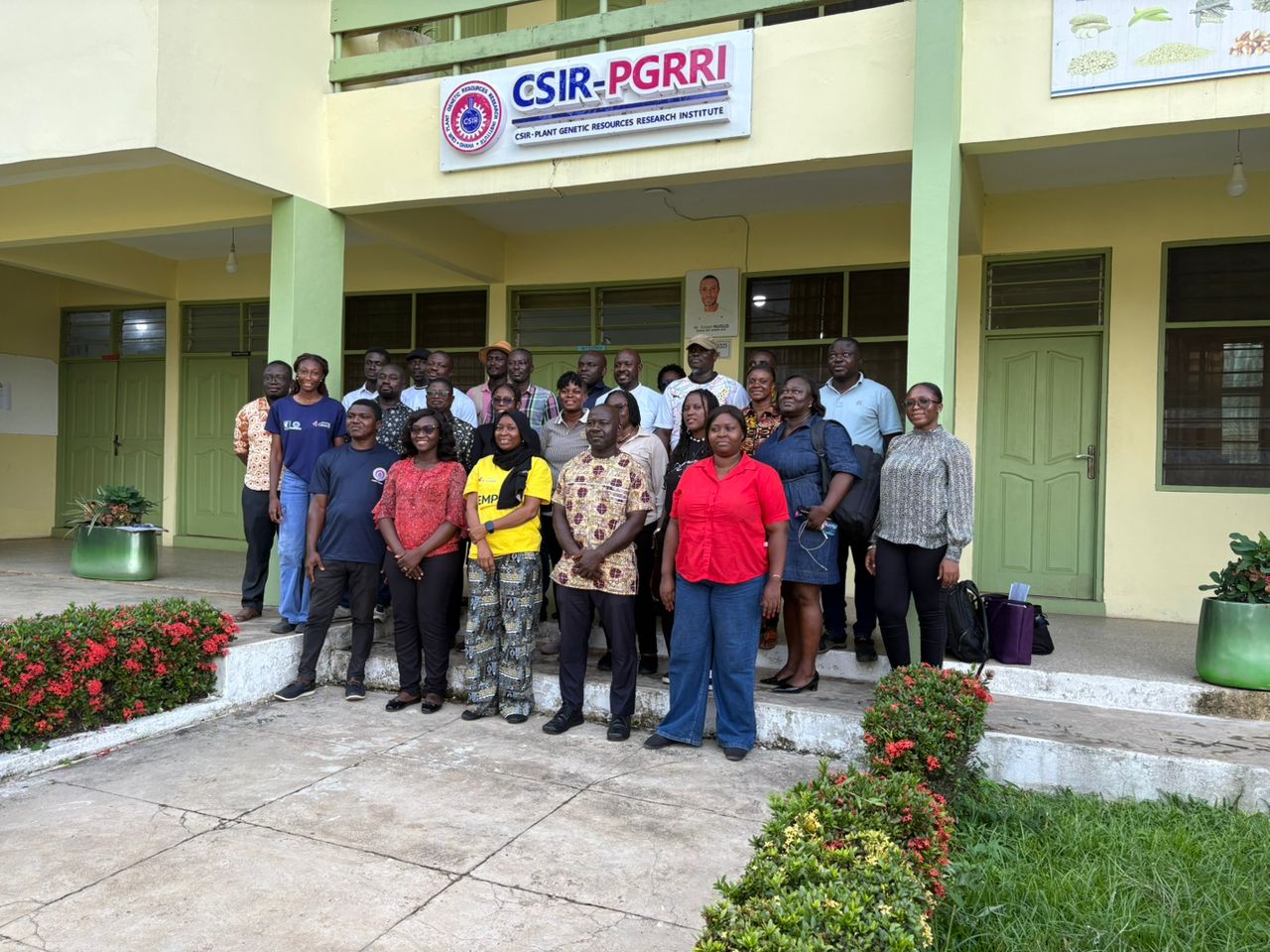 Ghana Equips Journalists to Champion Nature-Based Climate Solutions