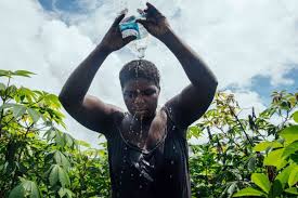 Extreme Heat Costing Cities Up To 8% Of GDP And Hitting Women Hardest, Report Says
