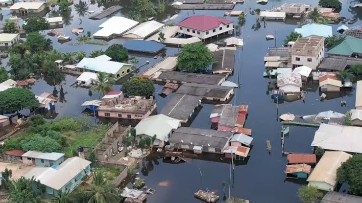 Solidarity With Our Colleague: WAJESHA Member Loses Everything in Alajo Floods