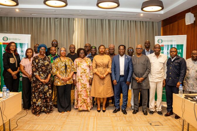 Patients in Benin, Gambia and Togo to get new centres for complaints about healthcare