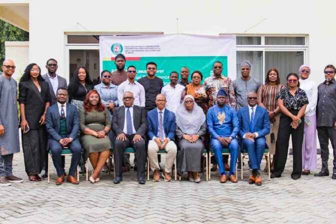 Lassa fever research moves from conference presentations to scientific publications