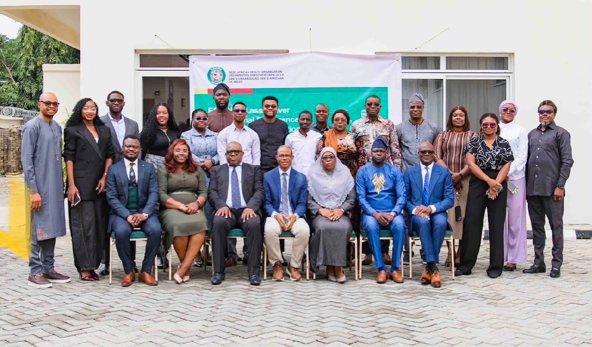 Lassa fever research moves from conference presentations to scientific publications