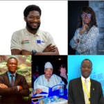 WAJESHA director, four members earn places on UK emerging technology fellowship