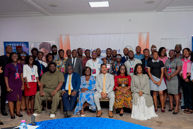 Ghana’s research fund faces test of turning science into national development