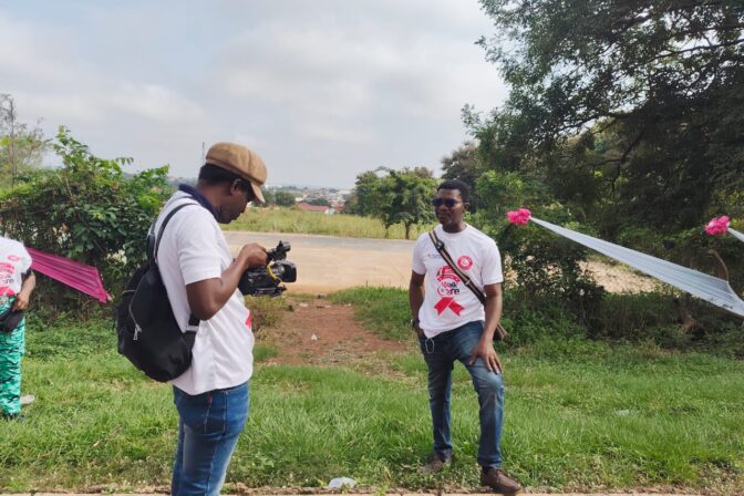 Journalists look back on a decade of breast cancer reporting in Ghana